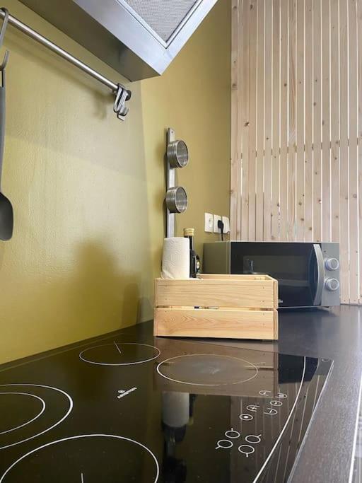 Апартаменты Malo Les Bains: Duplex A Deux Pas De La Plage. Дюнкерк Экстерьер фото